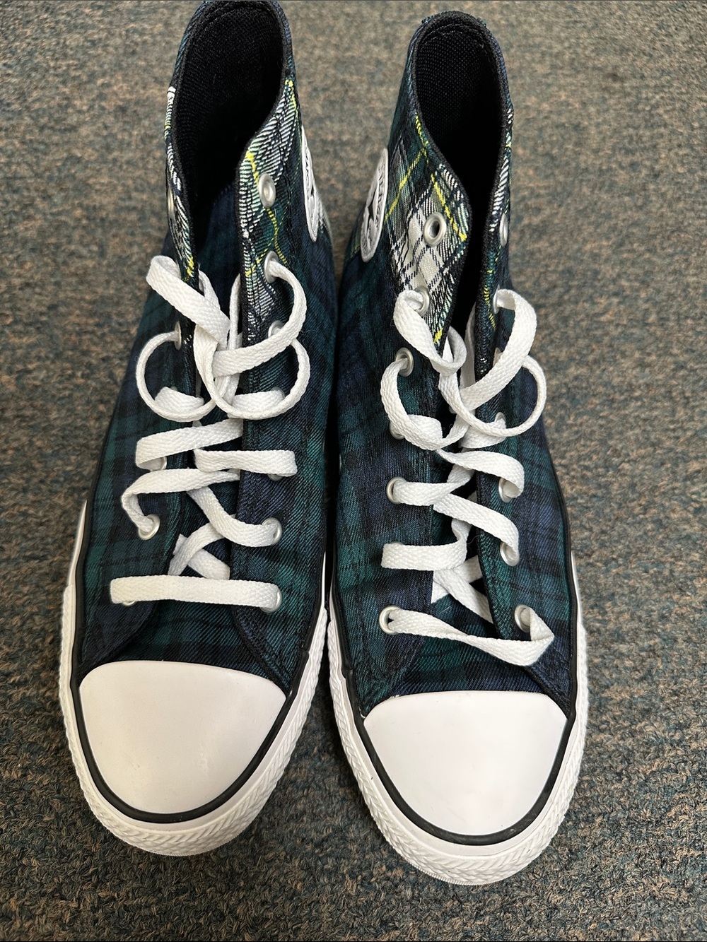 Converse Big Kids Dragon Scale sz 7